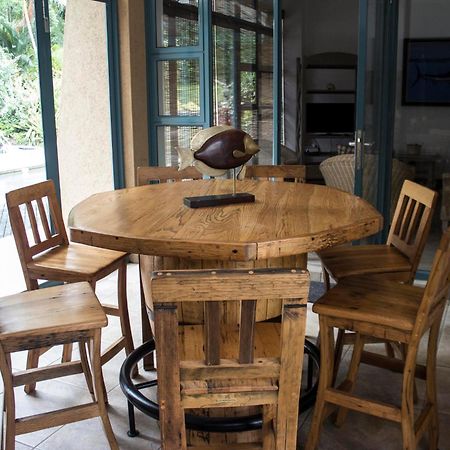 Avalone Guest House Сент-Люсия Экстерьер фото