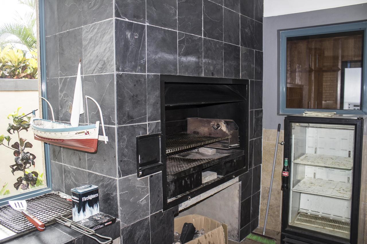 Avalone Guest House Сент-Люсия Экстерьер фото