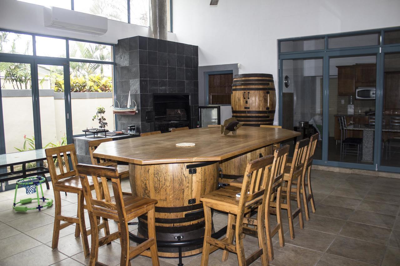 Avalone Guest House Сент-Люсия Экстерьер фото