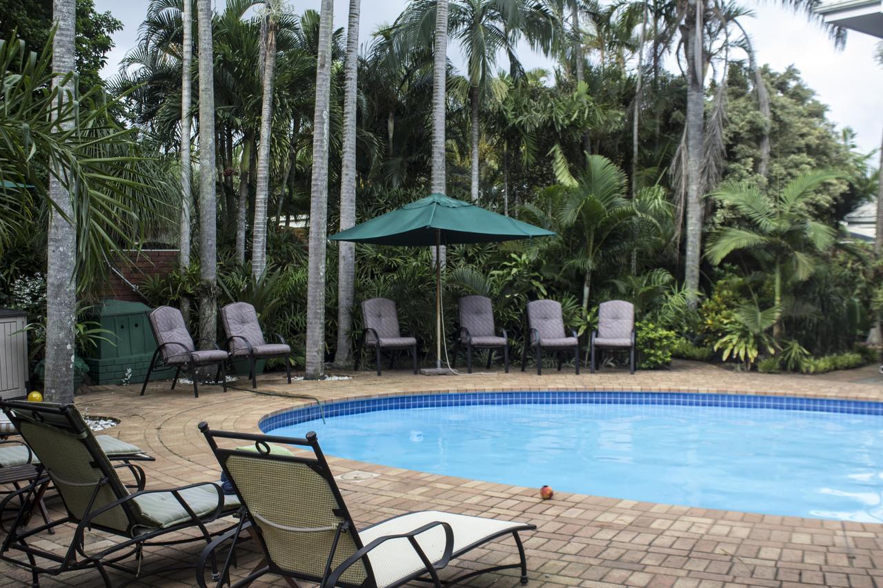 Avalone Guest House Сент-Люсия Экстерьер фото