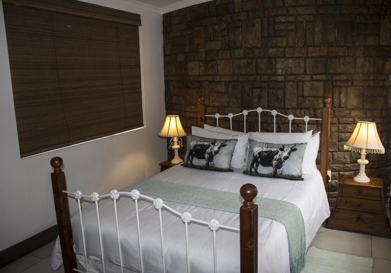 Avalone Guest House Сент-Люсия Экстерьер фото