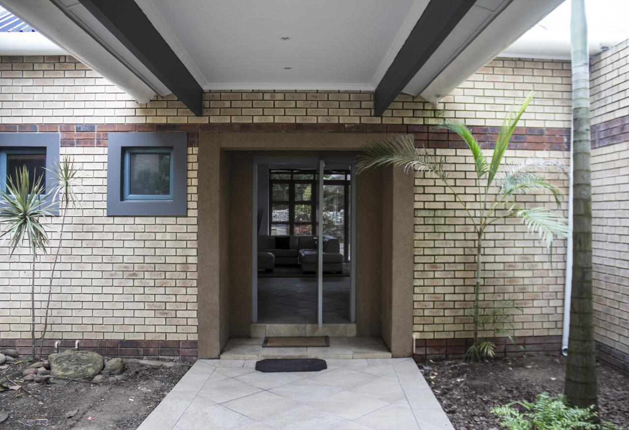 Avalone Guest House Сент-Люсия Экстерьер фото