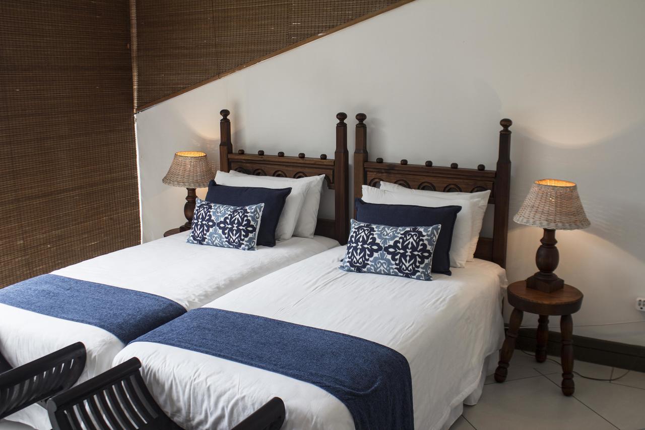 Avalone Guest House Сент-Люсия Экстерьер фото