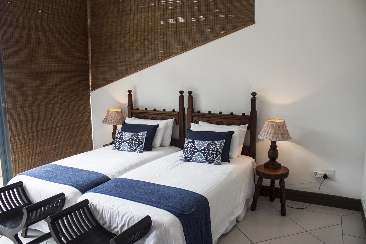 Avalone Guest House Сент-Люсия Экстерьер фото