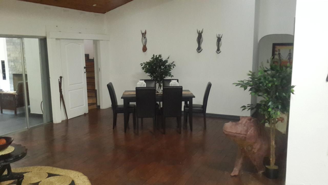 Avalone Guest House Сент-Люсия Экстерьер фото