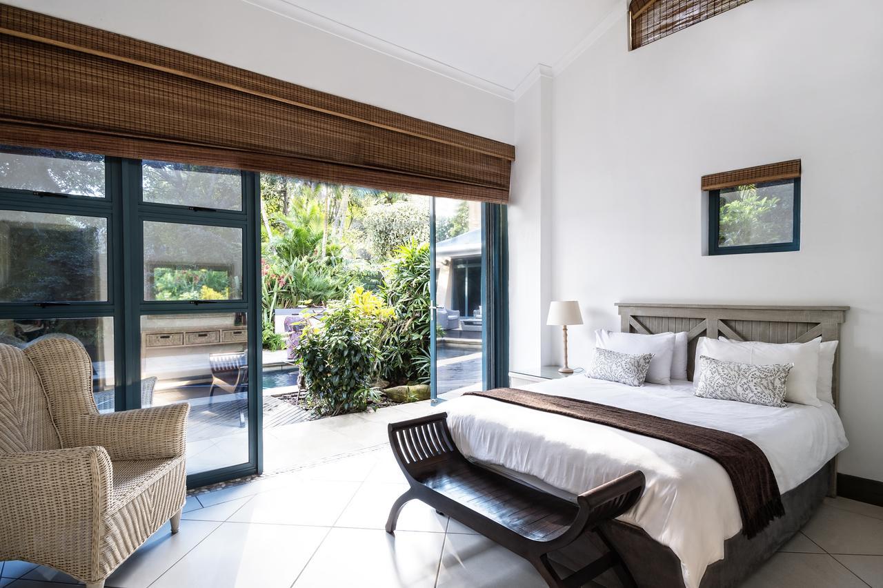 Avalone Guest House Сент-Люсия Экстерьер фото