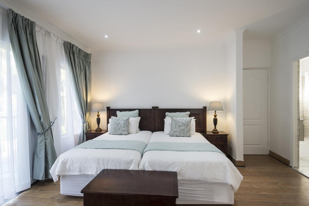 Avalone Guest House Сент-Люсия Экстерьер фото