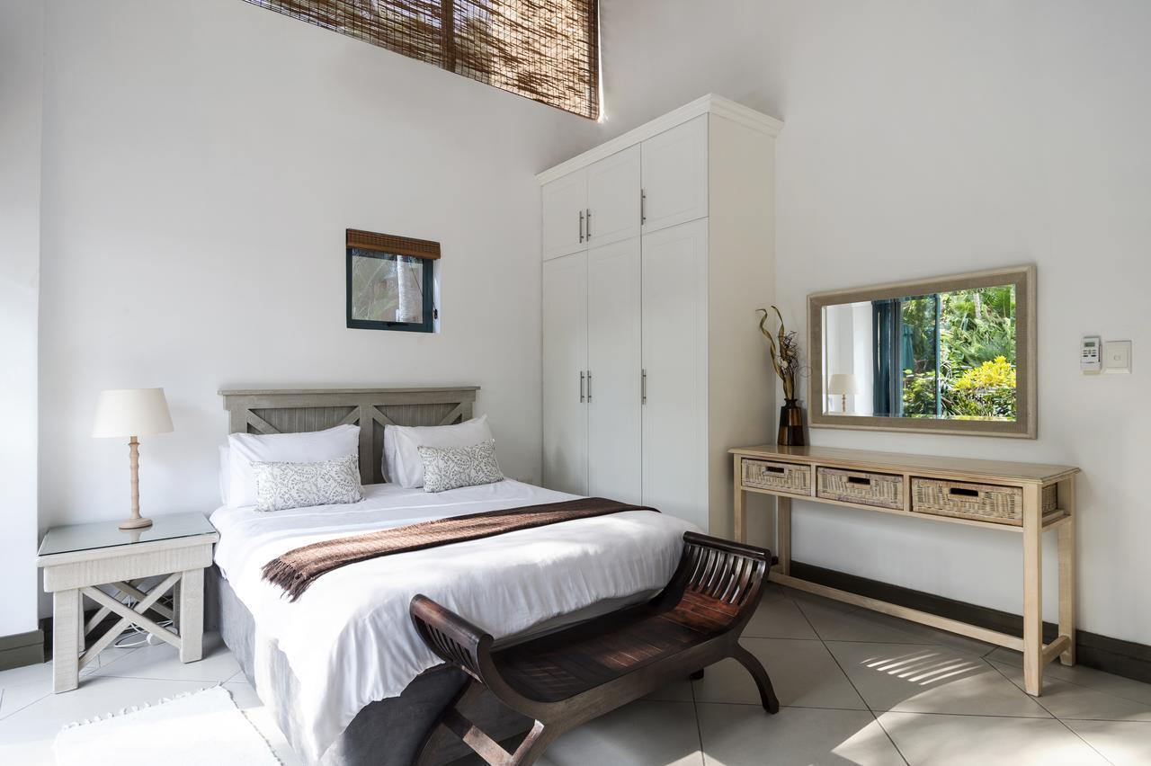 Avalone Guest House Сент-Люсия Экстерьер фото