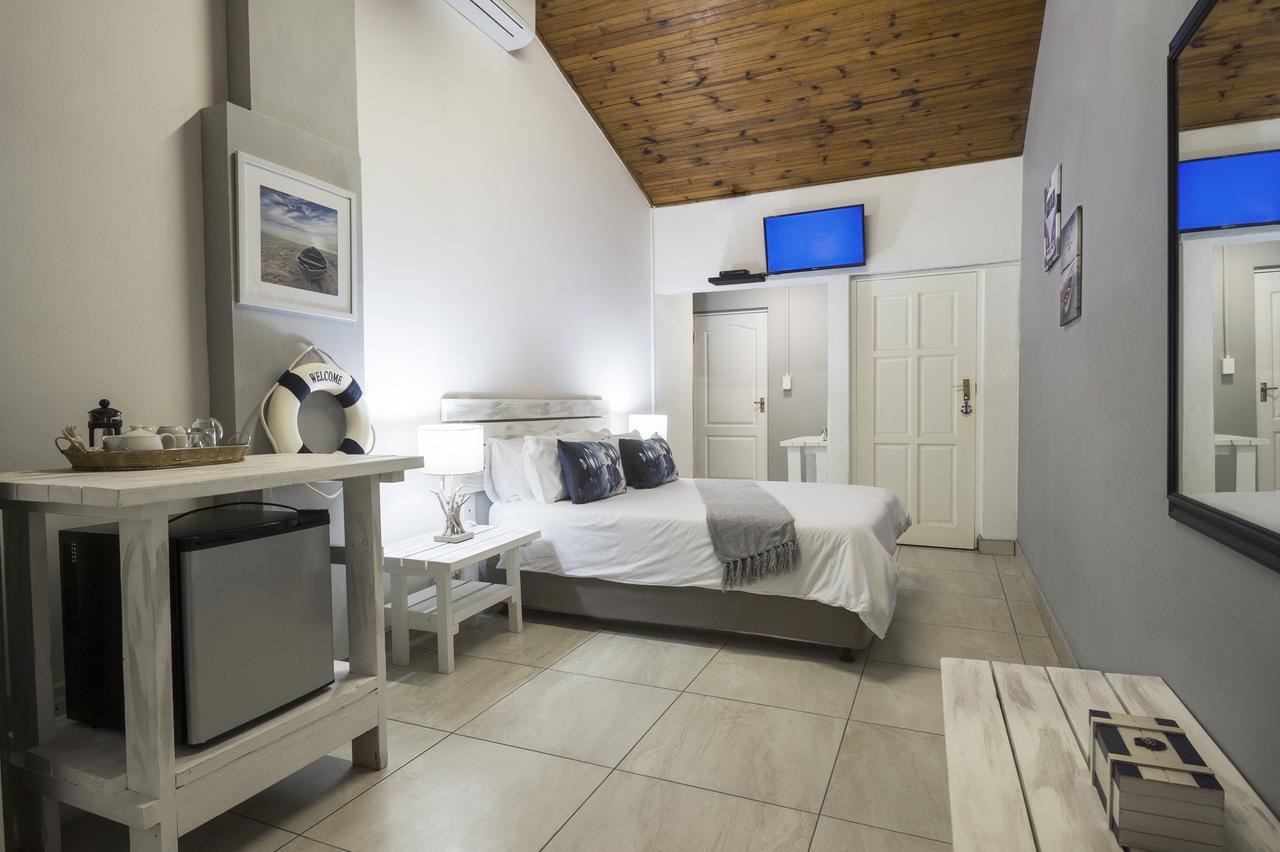 Avalone Guest House Сент-Люсия Экстерьер фото