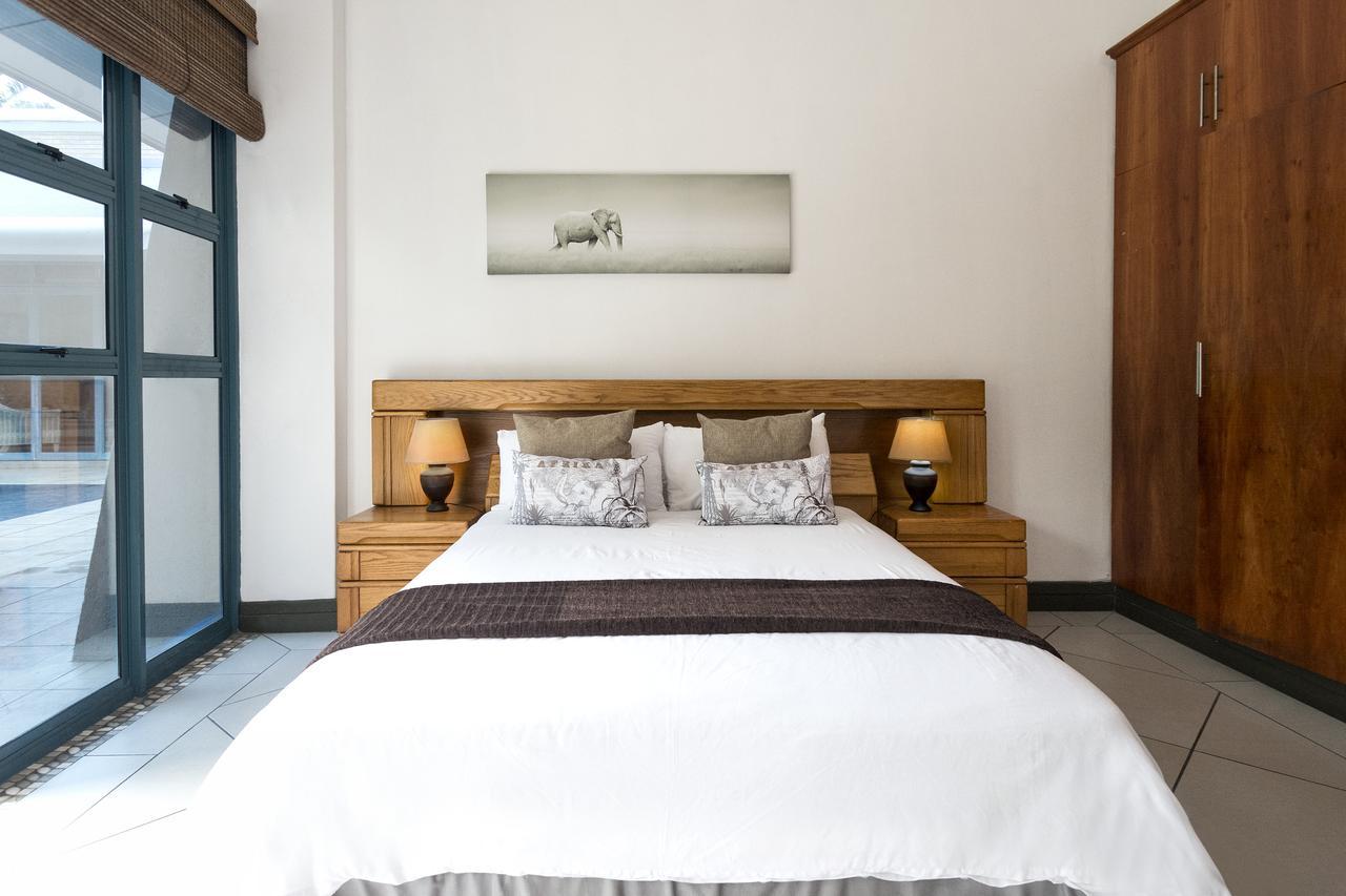 Avalone Guest House Сент-Люсия Экстерьер фото