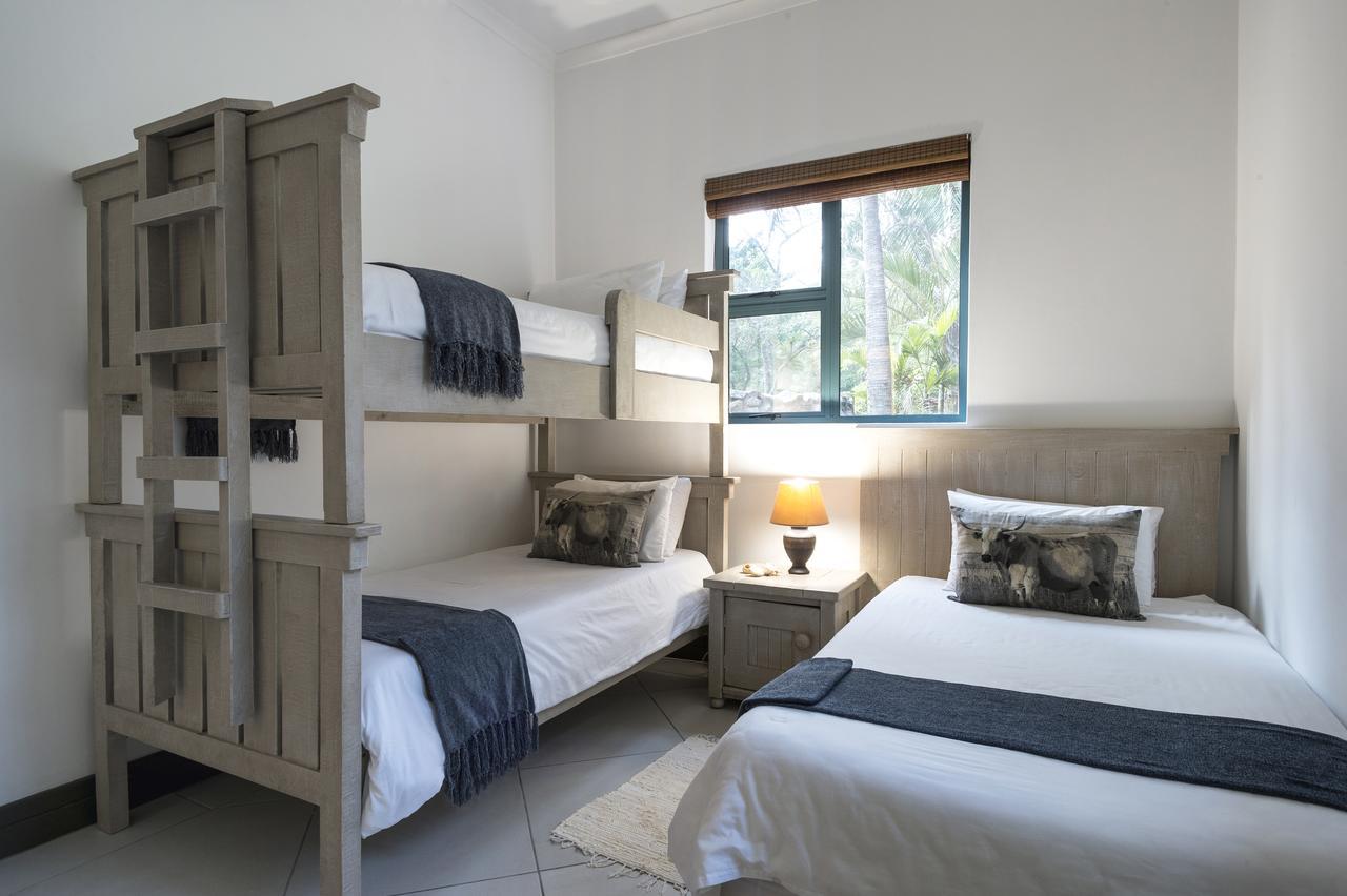 Avalone Guest House Сент-Люсия Экстерьер фото
