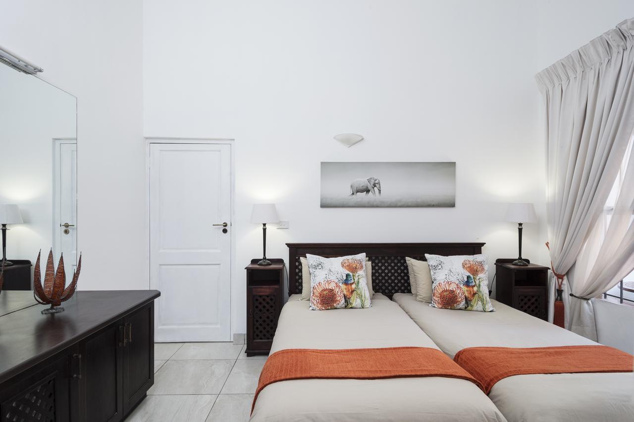 Avalone Guest House Сент-Люсия Экстерьер фото