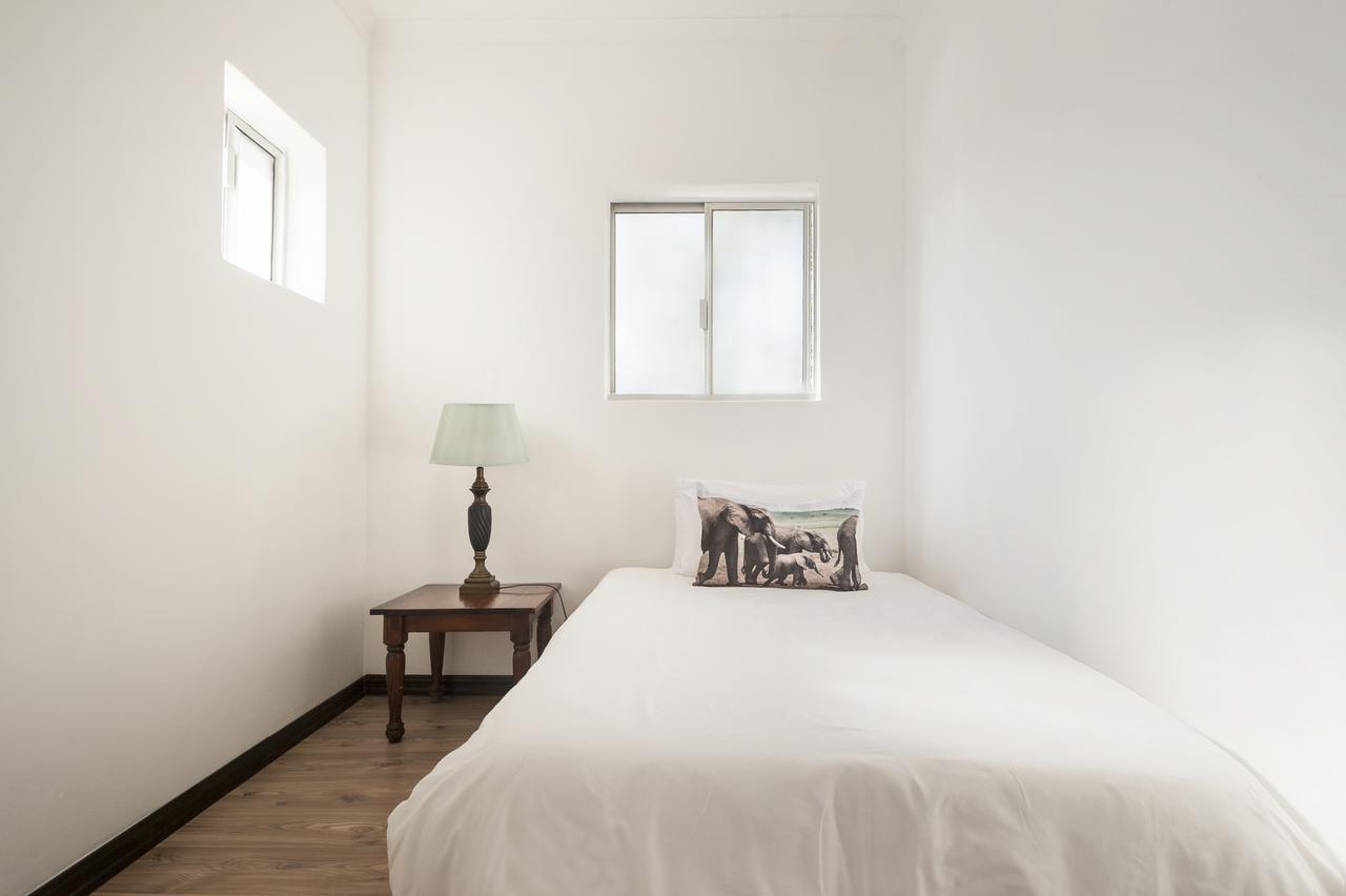 Avalone Guest House Сент-Люсия Экстерьер фото