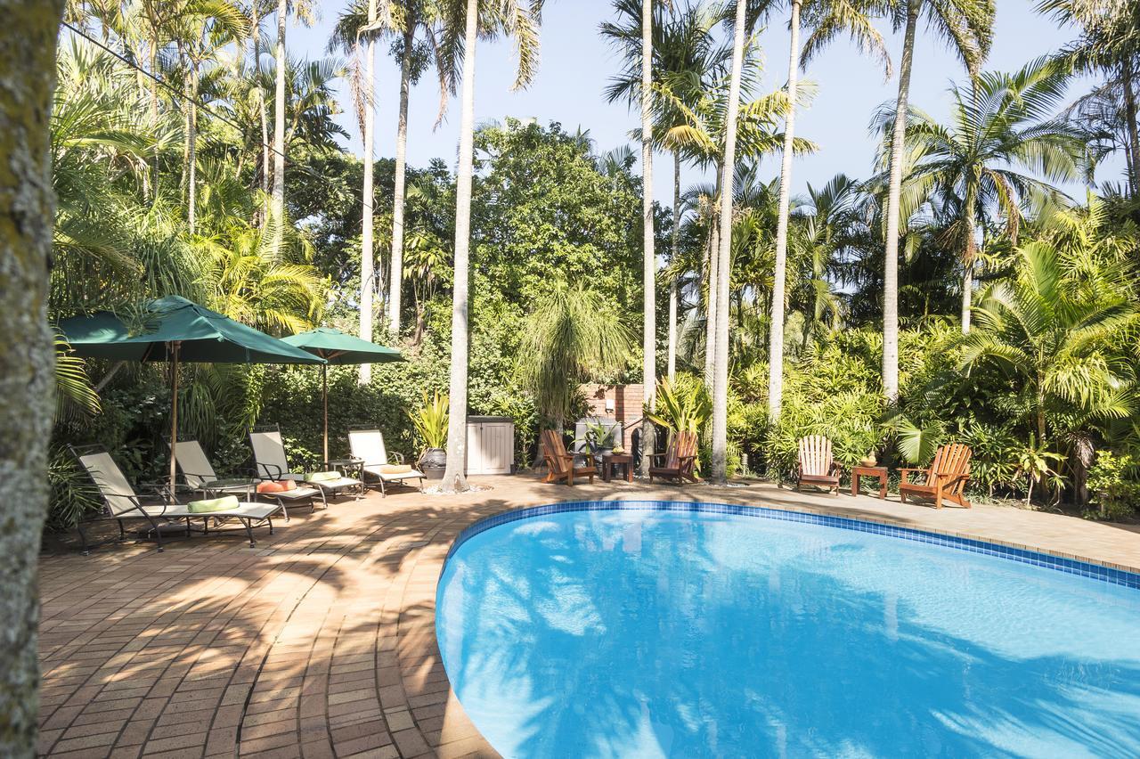 Avalone Guest House Сент-Люсия Экстерьер фото