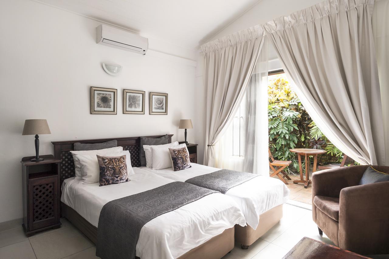 Avalone Guest House Сент-Люсия Экстерьер фото